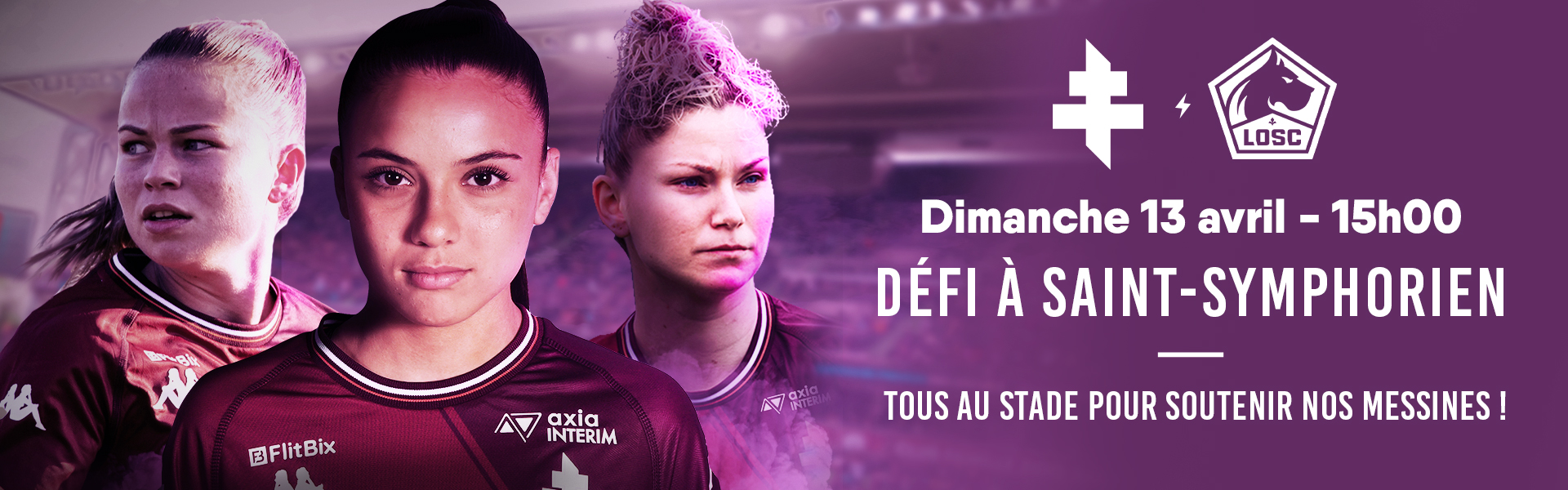FC Metz - LOSC Lille